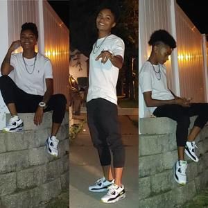 Meet your Posher, Ceara